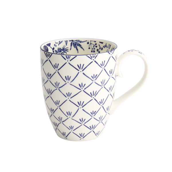 Flora Japonica Mug at Tokyo Design Studio (picture 2 of 6)