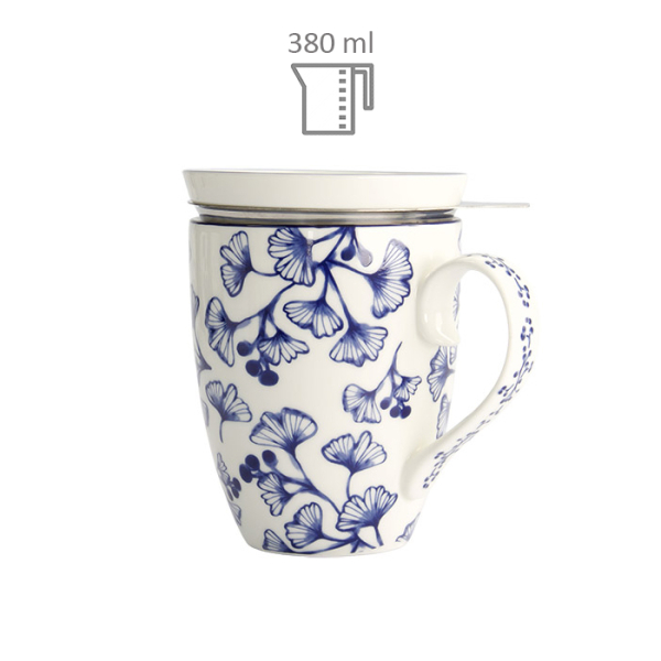 Flora Japonica Mug Giftset at Tokyo Design Studio (picture 7 of 7)