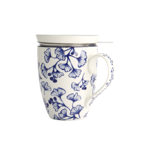 Flora Japonica Mug Giftset at Tokyo Design Studio (picture 3 of 7)