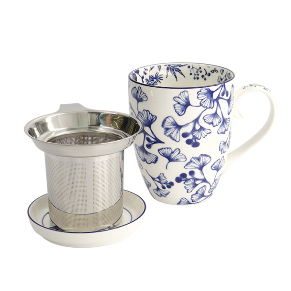 Flora Japonica Mug Giftset at Tokyo Design Studio (picture 4 of 7)