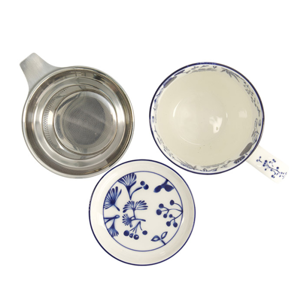 Flora Japonica Mug Giftset at Tokyo Design Studio (picture 5 of 7)