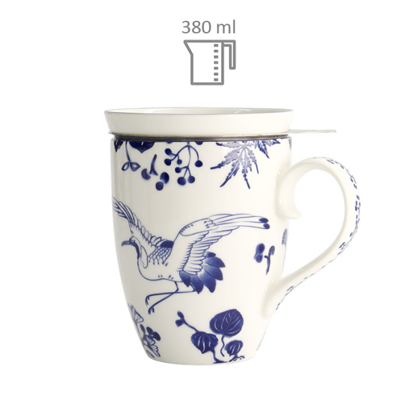 Flora Japonica Mug Giftset at Tokyo Design Studio (picture 6 of 6)