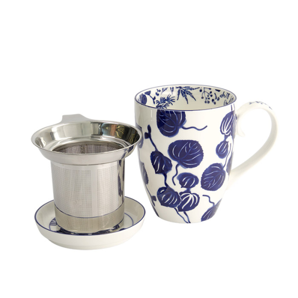 Flora Japonica Mug Giftset at Tokyo Design Studio (picture 3 of 6)