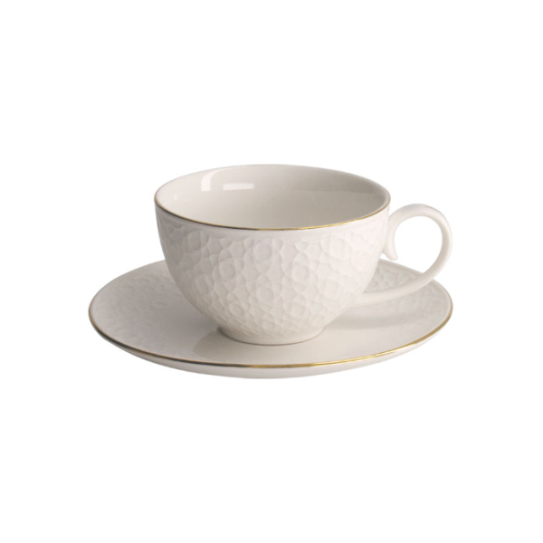 4 pcs Mug Set with saucers at Tokyo Design Studio (picture 4 of 14)