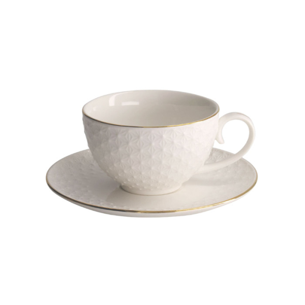4 pcs Mug Set with saucers at Tokyo Design Studio (picture 5 of 14)
