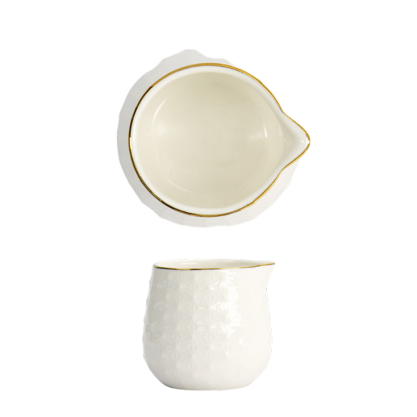 Nippon White Milk Jar at Tokyo Design Studio (picture 1 of 7)