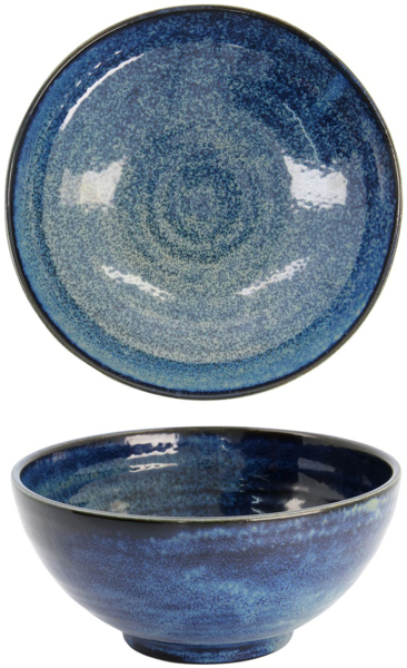 Cobalt Blue Bowl at Tokyo Design Studio (picture 1 of 5)