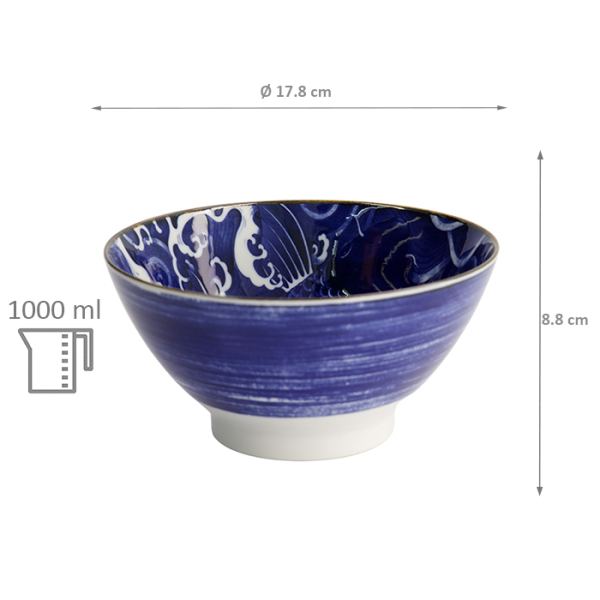 Carp Japonism Bowl at Tokyo Design Studio (picture 6 of 6)
