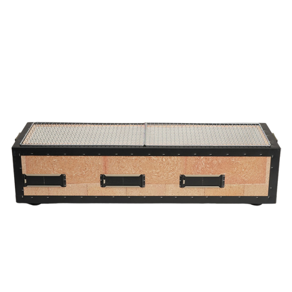 Konro Grill Diatomite inkl. Zubehör bei Tokyo Design Studio (Bild 2 von 9)