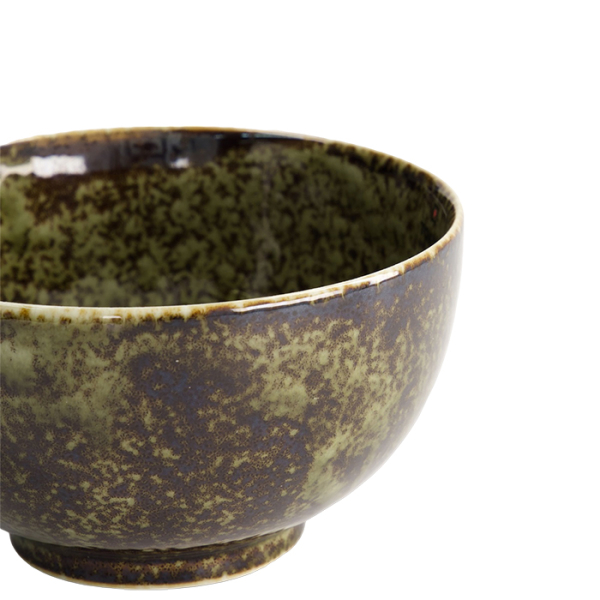 Shinryoku Green Schale bei Tokyo Design Studio (Bild 5 von 6)