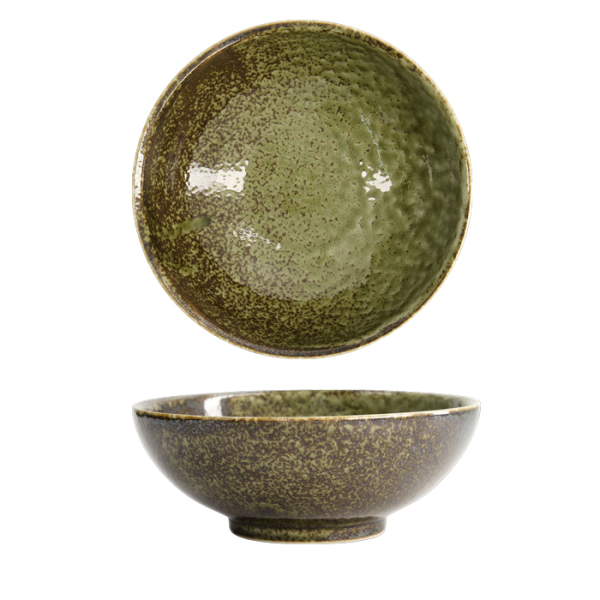 Shinryoku Green Schale bei Tokyo Design Studio (Bild 1 von 6)