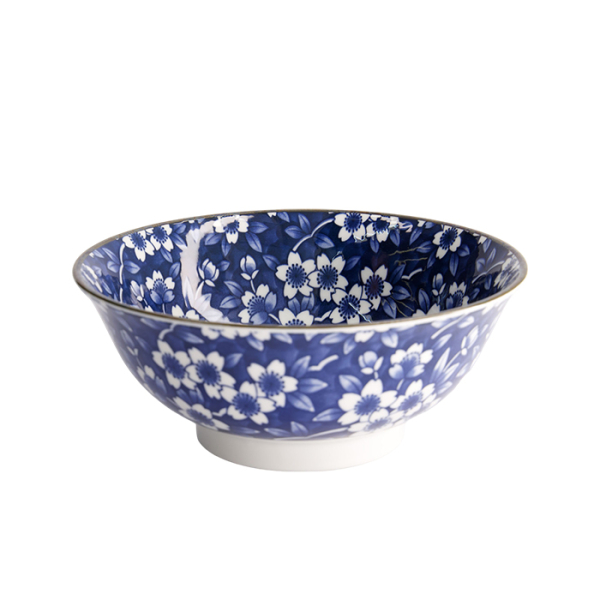 Tokyo Blue Ramen Bowl at Tokyo Design Studio (picture 4 of 6)