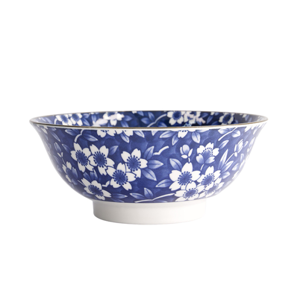Tokyo Blue Ramen Bowl at Tokyo Design Studio (picture 5 of 6)