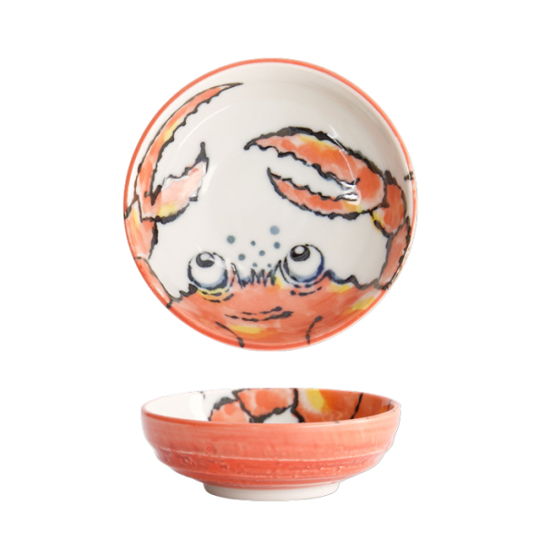 Seafood Saucen-Schale bei Tokyo Design Studio (Bild 1 von 6)