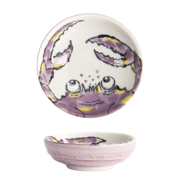 Seafood Saucen-Schale bei Tokyo Design Studio (Bild 1 von 6)