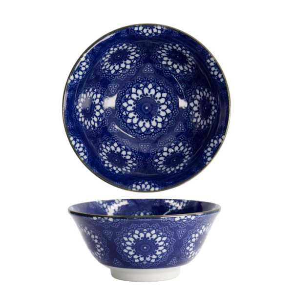Mixed Bowls  Schale bei Tokyo Design Studio (Bild 1 von 6)