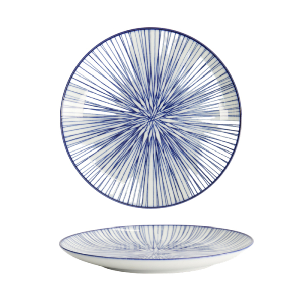4 Stk Teller Set bei Tokyo Design Studio (Bild 4 von 9)