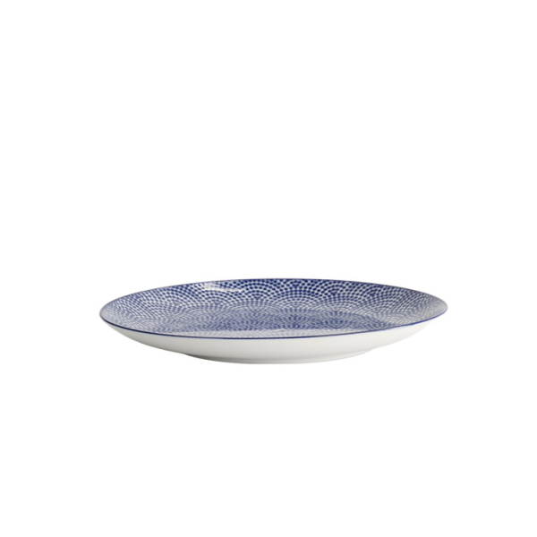 Nippon Blue Plate at Tokyo Design Studio (picture 3 of 6)