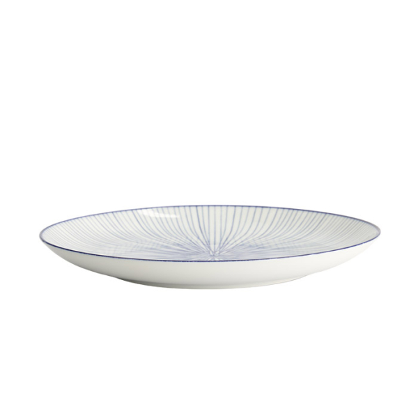 Nippon Blue Plate at Tokyo Design Studio (picture 3 of 6)