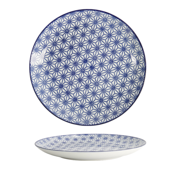 Nippon Blue Plate at Tokyo Design Studio (picture 1 of 6)