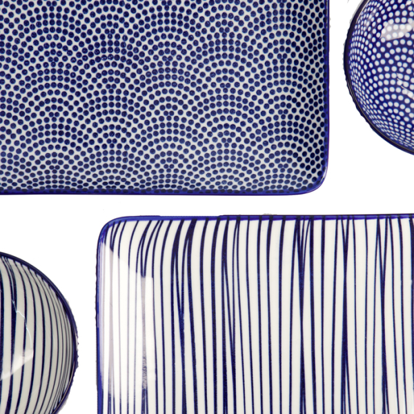Geschenkset Sushi Set bei Tokyo Design Studio (Bild 5 von 7)