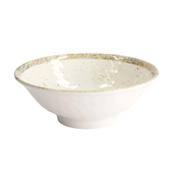 Melamine Earthware Bowl at Tokyo Design Studio (picture 2 of 6)