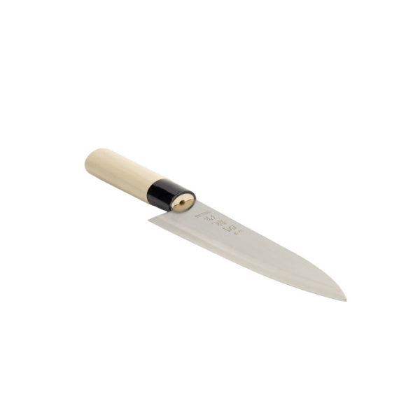 Gyuto Knife (Carving knife) at Tokyo Design Studio (picture 4 of 5)