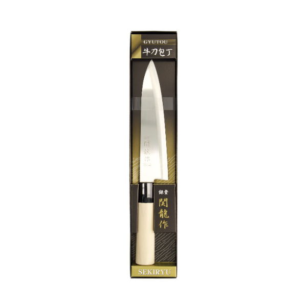 Gyuto Knife (Carving knife) at Tokyo Design Studio (picture 5 of 5)