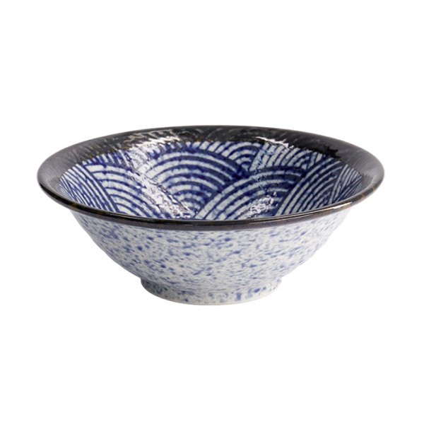 Aisai Seigaiha Schale bei Tokyo Design Studio (Bild 2 von 5)
