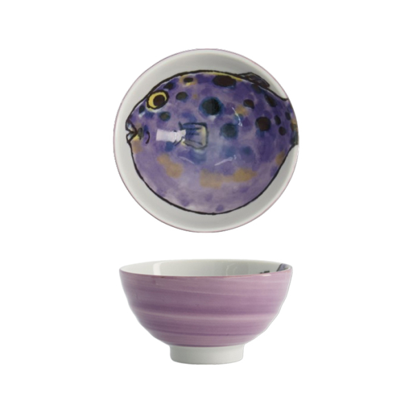 Seafood Schale bei Tokyo Design Studio (Bild 1 von 6)