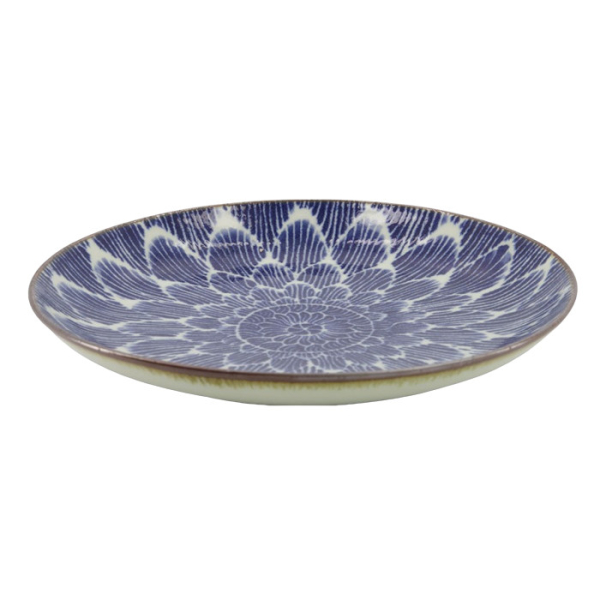Ohuke Dahlia Plate at Tokyo Design Studio (picture 2 of 5)