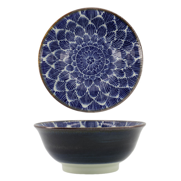 Ohuke Dahlia Schale bei Tokyo Design Studio (Bild 1 von 5)