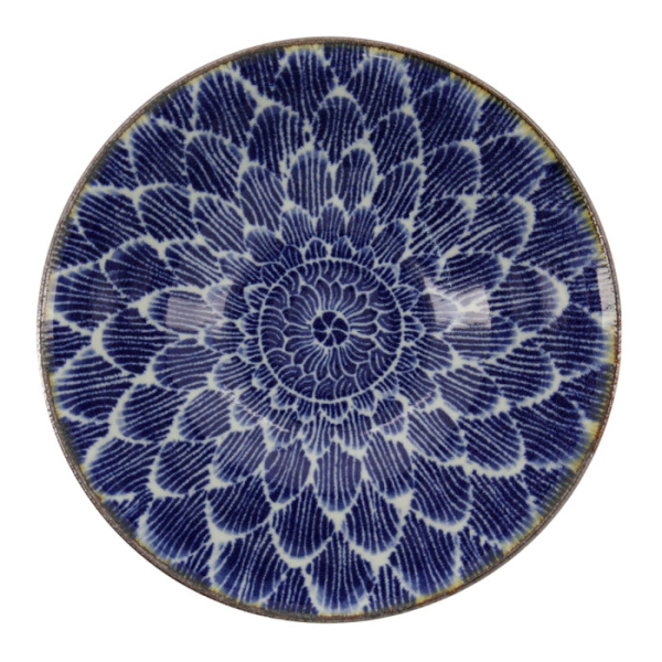 Ohuke Dahlia Bowl at Tokyo Design Studio (picture 3 of 5)