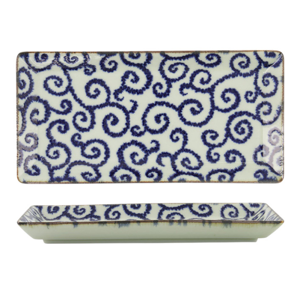 Ten Karakusa Sushi Plate at Tokyo Design Studio (picture 1 of 3)