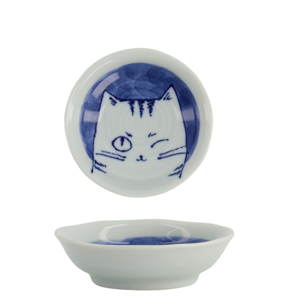 Neko Maruke Bowl at Tokyo Design Studio (picture 1 of 5)