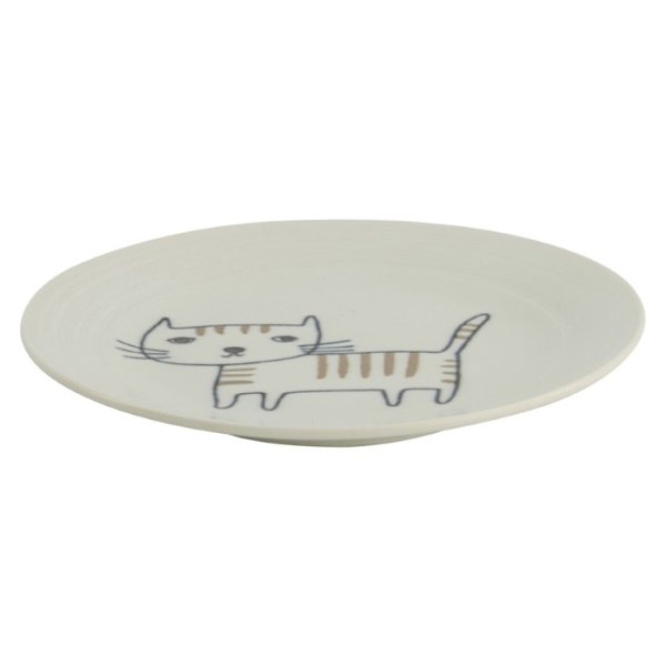 Neko Maruke Teller bei Tokyo Design Studio (Bild 2 von 5)