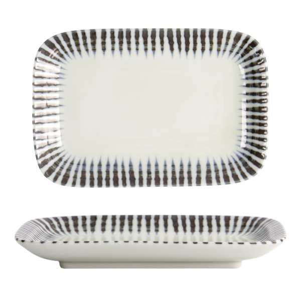 Shin Tokusa Plate at Tokyo Design Studio (picture 1 of 5)