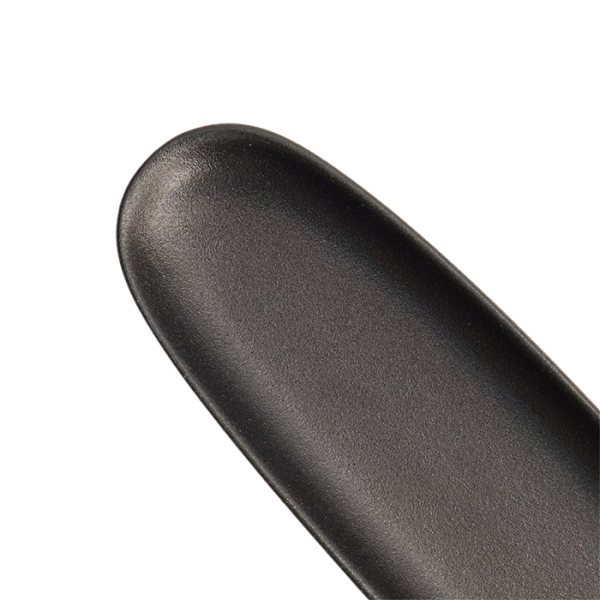 30.3x9.5x2.4cm Yuzu Black Plate at Tokyo Design Studio (picture 5 of 7)