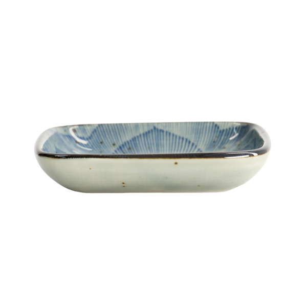 Bell Flower Soja-Saucen Schale bei Tokyo Design Studio (Bild 6 von 7)
