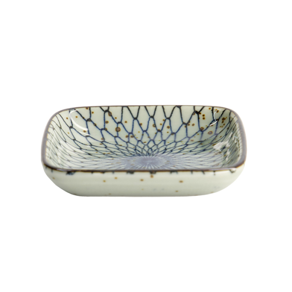 Mesh Soja-Saucen Schale bei Tokyo Design Studio (Bild 2 von 7)