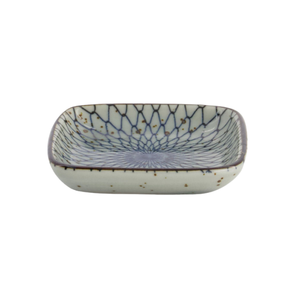 Mesh Soja-Saucen Schale bei Tokyo Design Studio (Bild 3 von 7)