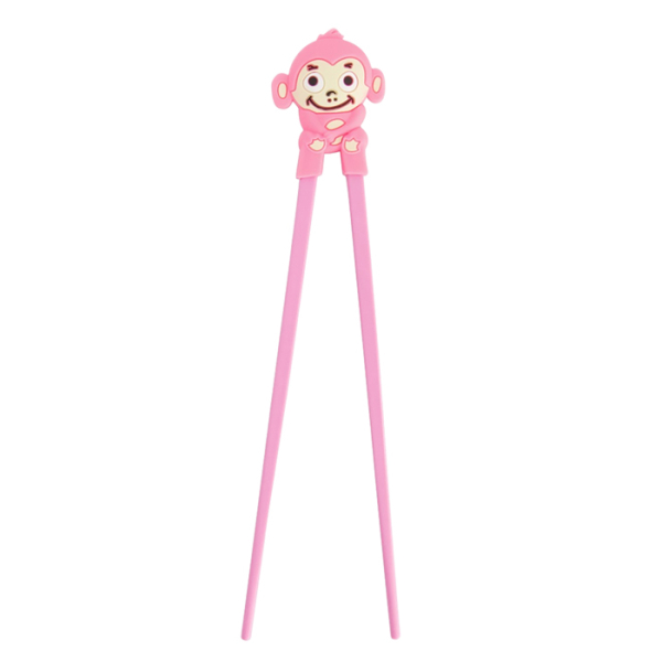 Kinder-Essstäbchen bei Tokyo Design Studio (Bild 2 von 2)