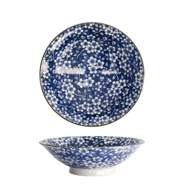 Tokyo Blue Ramen Bowl at Tokyo Design Studio (picture 1 of 6)
