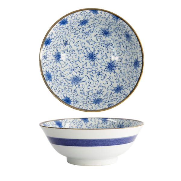 Japan Flower Schale bei Tokyo Design Studio (Bild 1 von 6)