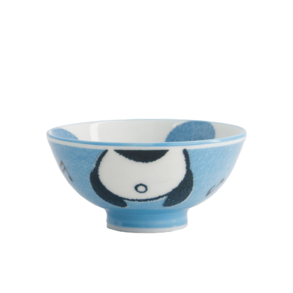 Kawaii Panda Rice Bowl at Tokyo Design Studio (picture 4 of 5)
