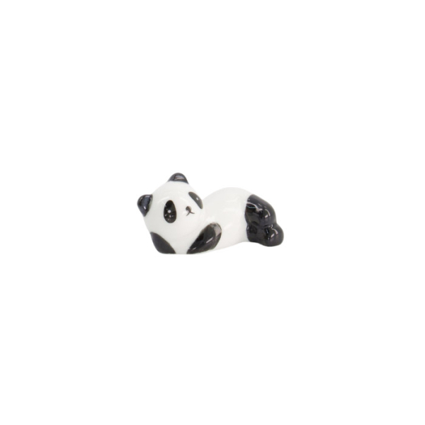 Panda Chopstick Rest at Tokyo Design Studio (picture 2 of 2)