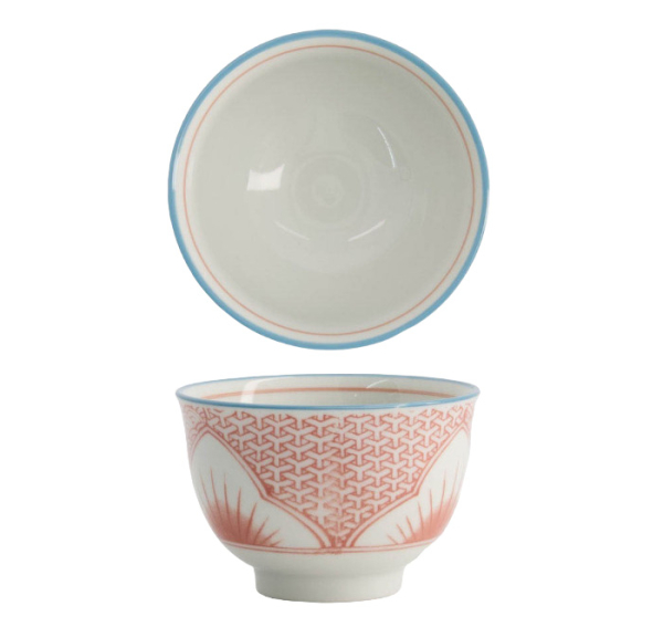 Lily Flower Tasse bei Tokyo Design Studio (Bild 1 von 5)