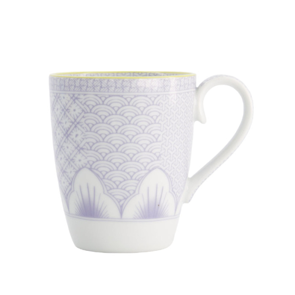Lily Flower Tasse bei Tokyo Design Studio (Bild 2 von 5)