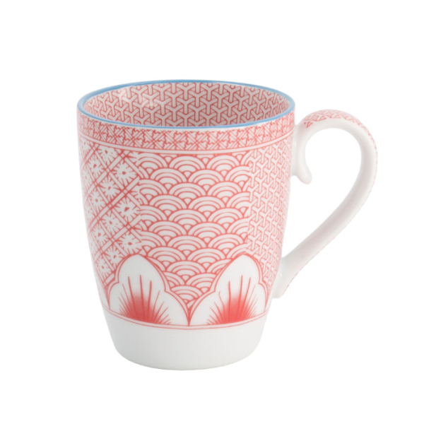 Lily Flower Tasse bei Tokyo Design Studio (Bild 2 von 5)