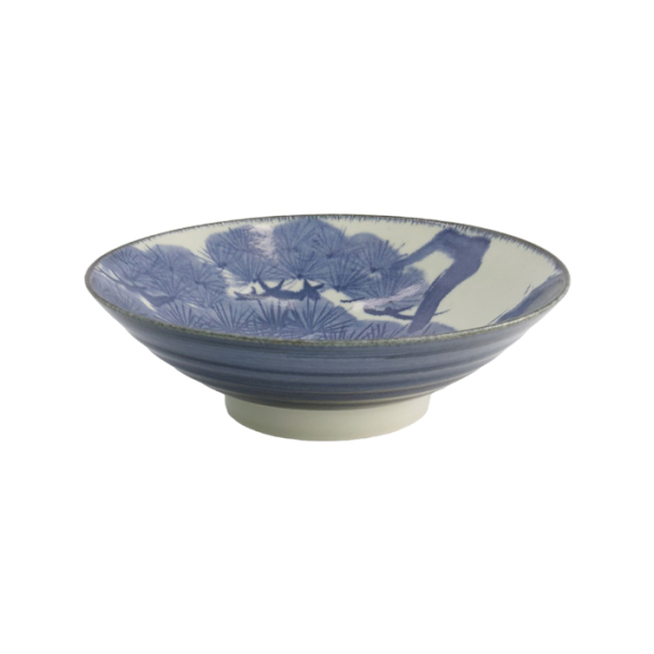 Mixed Bowls Pine Schale bei Tokyo Design Studio (Bild 2 von 5)